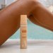 AZURE TAN - Moroccan Argan Oil Self Tan Mousse - Pianka samoopalająca do ciała - Dark to Ultra Dark - 200 ml