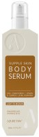 AZURE TAN - Supple Skin Body Serum - Samoopalające serum do ciała - Light to Medium - 200 ml