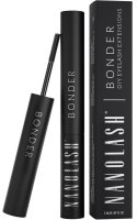 NANOLASH - DIY Bonder - Klej do samodzielnego przedłużania rzęs - Black - 5 ml