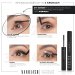 NANOLASH - DIY Bonder - Klej do samodzielnego przedłużania rzęs - Black - 5 ml