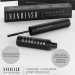 NANOLASH - DIY Bonder - Klej do samodzielnego przedłużania rzęs - Black - 5 ml