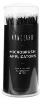 NANOLASH - Microbrush Applicators - 1.5 mm - 100 pcs