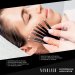 NANOLASH - Microbrush Applicators - אפליקטורים ללא סיבים לריסים ולגבות - 2.5 מ"מ - 100 יח'