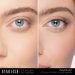 NANOLASH - DIY Eyelash Extensions Stick & Go Pre-Glued Lashes - Ciglia a ciuffetti autoadesive - Innocent - 36 pezzi