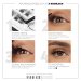 NANOLASH - DIY Eyelash Extensions Stick & Go Pre-Glued Lashes - Ciglia a ciuffetti autoadesive - Innocent - 36 pezzi