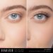 NANOLASH - DIY Eyelash Extensions Stick & Go Pre-Glued Lashes - Samoprzylepne kępki rzęs - Classy - 36 szt