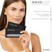 NANOLASH - DIY Eyelash Extensions Stick & Go Pre-Glued Lashes - Samoprzylepne kępki rzęs - Classy - 36 szt