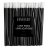 NANOLASH - Lint Free Applicators - אפליקטורים קטיפתיים לריסים ולגבות - 50 יח'