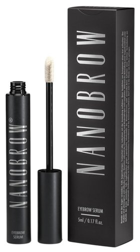 NANOBROW - Eyebrow Serum - סרום לגבות - 5 מ"ל