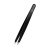 NANOBROW - Tweezers - Skośna pęseta do brwi 