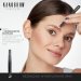 NANOBROW - Tweezers - Skośna pęseta do brwi 