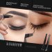 NANOBROW - Tweezers - Skośna pęseta do brwi 