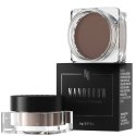 NANOBROW - Eyebrow Pomade - Pomada do brwi - 6 g - Medium Brown - Medium Brown