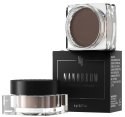 NANOBROW - Eyebrow Pomade - Pomada do brwi - 6 g - Dark Brown - Dark Brown