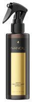 NANOIL - Heat Protectant Spray - ספריי מגן מחום לשיער - 200 מ