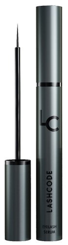 LASHCODE - Eyelash Serum - Odżywka do rzęs - 5 ml