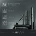 LASHCODE - Eyelash Serum - Odżywka do rzęs - 5 ml