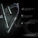 LASHCODE - Eyelash Serum - Odżywka do rzęs - 5 ml