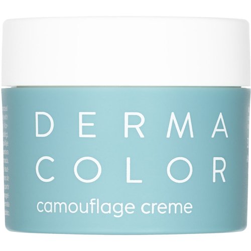 KRYOLAN - Dermacolor - Camouflage Creme - Kamuflaż - ART. 75001 - 30 g 