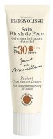 EMBRYOLISSE - Radiant Complexion Cream Sun-kissed Moisturizing Gel Cream SPF30 PA+++ - Rozświetlająco-brązujący krem-żel do twarzy i ciała - Bronze Glow - 50 ml