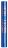 Maybelline - Lash Sensational - Sky High Lengthening Mascara - Navy Records - 7.2 ml