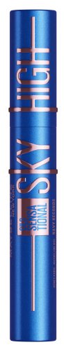 Maybelline - Lash Sensational - Sky High Lengthening Mascara - Navy Records - 7.2 ml
