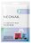 NeoNail - Foot Care - Overnight Reset & Repair Socks Mask - Regenerująca maska do stóp w formie skarpetek - 2 x 12 ml (1 para)