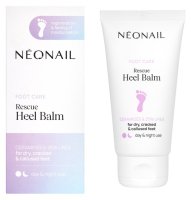 NeoNail - Foot Care - Rescue Heel Balm - מרגיע כף הרגל ליום וללילה - 50 מ