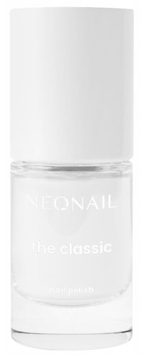 NeoNail - The Classic Nail Polish - Long Lasting Top - Top ללכה קלאסית - 7.2 מ"ל