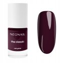 NeoNail - The Classic Nail Polish - Klasyczny lakier do paznokci - 7,2 ml - 16 Walnut Brown - 16 Walnut Brown