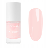 NeoNail - The Classic Nail Polish - Smalto classico per unghie - 7,2 ml - 04 Rosa Lattea - 04 Milky Rose