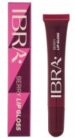 Ibra - Lip Gloss - Odżywczy błyszczyk do ust - 10 ml