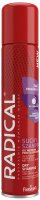 RADICAL - Dry Shampoo - שמפו יבש לשיער שנוטה לשומניות - 180 מ