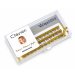 Clavier - Vshape Softline by Roksana Gajda - False Eyelash Clusters - 36 pcs
