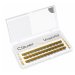 Clavier - Vshape Softline by Roksana Gajda - False Eyelash Clusters - 36 pcs