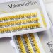 Clavier - Vshape Softline by Roksana Gajda - False Eyelash Clusters - 36 pcs