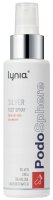 Lynia - Podo Sphere - Silver Foot Spray - תרסיס לרגליים עם כסף - 100 מ