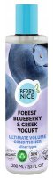 BERRY NICE - Forest Blueberry & Greek Yogurt Ultimate Volume Conditioner - Odżywka zwiększająca objętość włosów - Jagoda Leśna i Grecki Jogurt - 280 ml