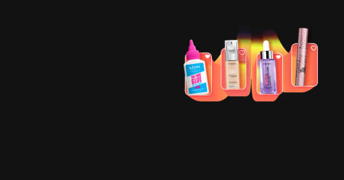 L'OREAL PARIS, MAYBELLINE NEW YORK, NYX PROFESSIONAL MAKEUP - JUST HOT - DO -20%