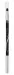 HEAN - SMOKEY EYES kayal pencil - BLACK