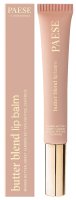 PAESE - Butter Blend Lip Balm - Masełkowy balsam koloryzujący do ust - 9 ml