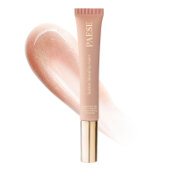PAESE - Butter Blend Lip Balm - Masełkowy balsam koloryzujący do ust - 9 ml - 01 Honey Kiss - 01 Honey Kiss