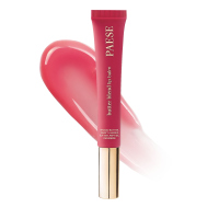 PAESE - Butter Blend Lip Balm - Masełkowy balsam koloryzujący do ust - 9 ml - 04 Raspberry Glaze - 04 Raspberry Glaze
