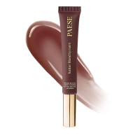PAESE - Butter Blend Lip Balm - Masełkowy balsam koloryzujący do ust - 9 ml - 06 Espresso Shot - 06 Espresso Shot