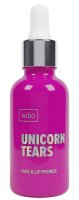WIBO - Unicorn Tears Face and Lip Primer - Nourishing Base and Serum for Face and Lips - 30 g