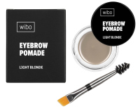 WIBO - Eyebrow Pomade - Wodoodporna pomada do brwi - 3,5 g  - 5 LIGHT BLONDE - 5 LIGHT BLONDE