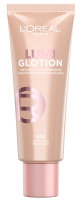 L'Oréal - LUMI GLOTION Natural Glow Boosting Highlighter - 40 מ