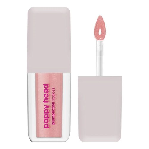 Poppy Head - Plumpfiction Lipgloss - Błyszczyk do ust - 3,6 ml 