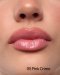 Poppy Head - Plumpfiction Lipgloss - Błyszczyk do ust - 3,6 ml 