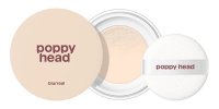 Poppy Head - Blurreal Loose Powder - Cipria viso levigante opacizzante - 13 g